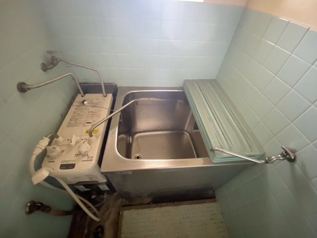 第3松島ビルの物件内観写真