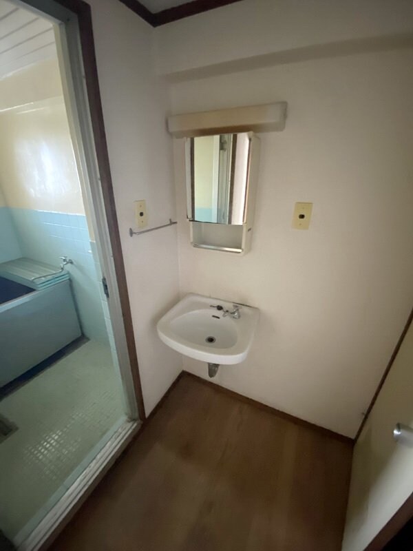 第3松島ビルの物件内観写真