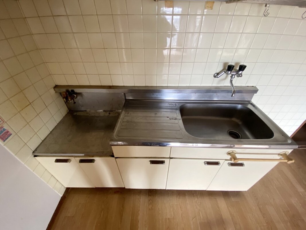 第3松島ビルの物件内観写真