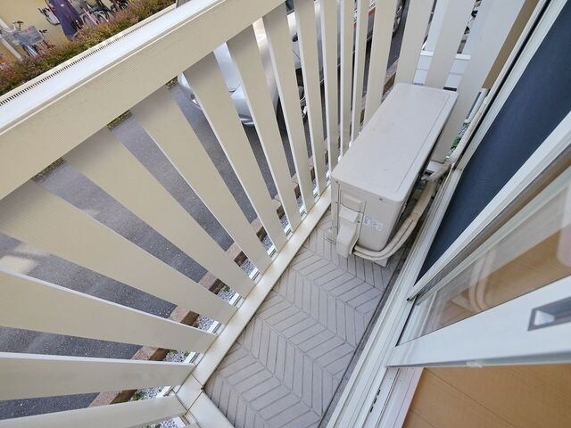 フェリーチェの物件内観写真