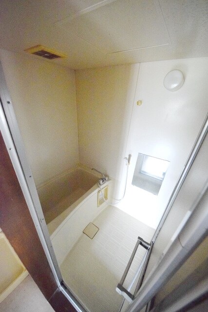 ウイングKの物件内観写真