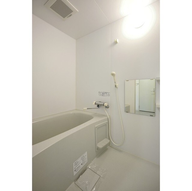 ロイヤルキャステージ恋ヶ窪の物件内観写真