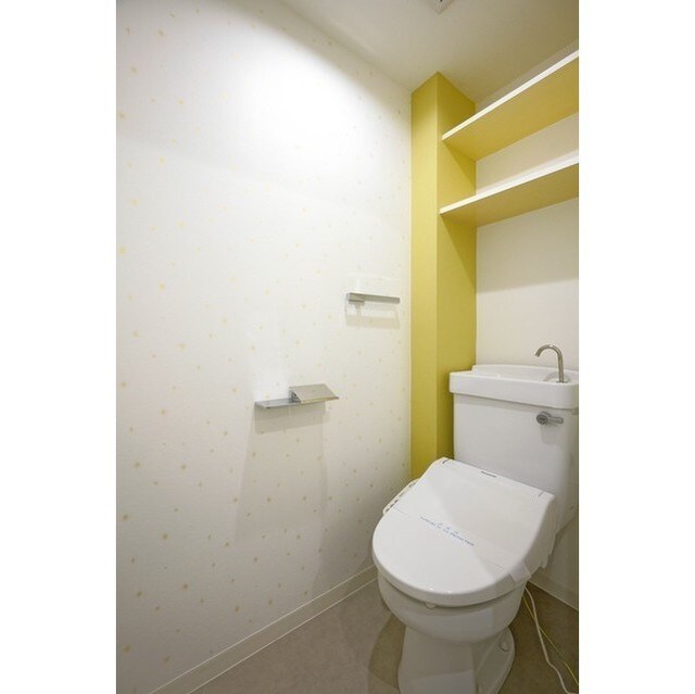 ロイヤルキャステージ恋ヶ窪の物件内観写真