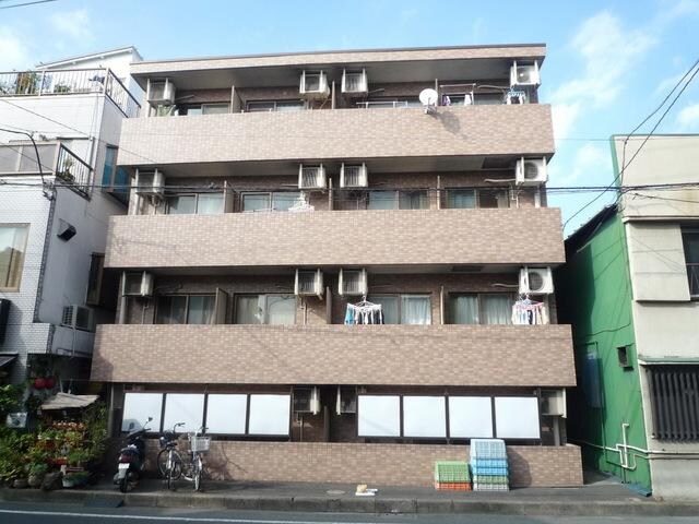 菱和パレスひばりが丘の物件内観写真