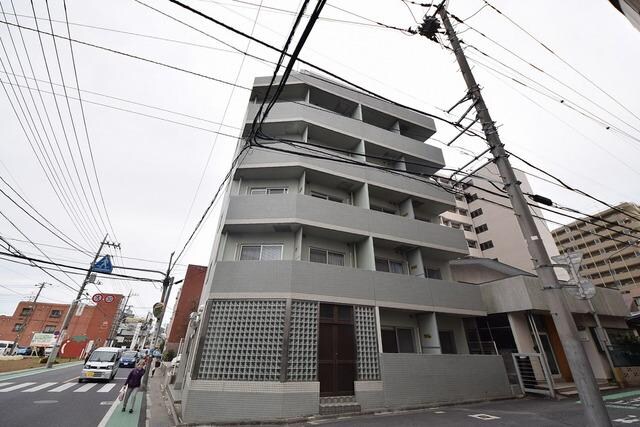 マイキャッスル東久留米の物件内観写真