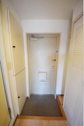 マイキャッスル東久留米の物件内観写真