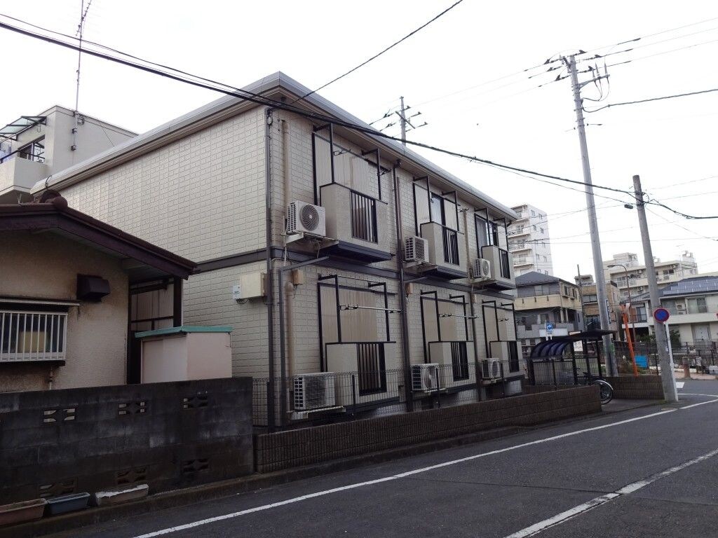 リヴィエール久米川の物件内観写真