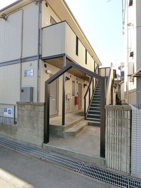 リヴィエール久米川の物件内観写真