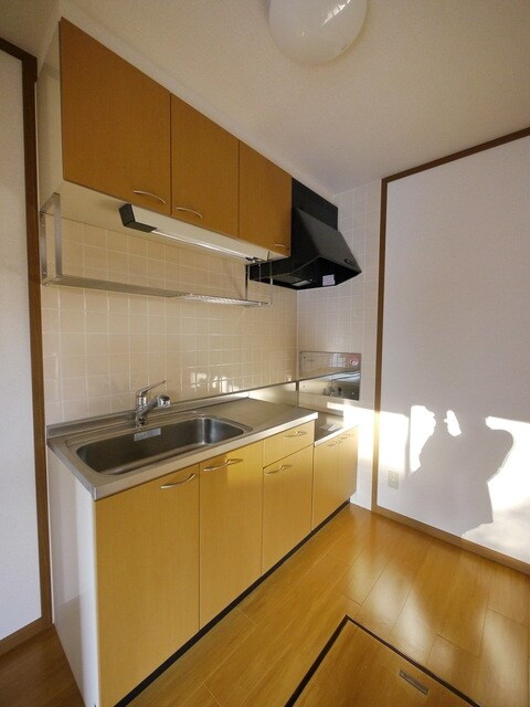 ドーミトリーの物件内観写真