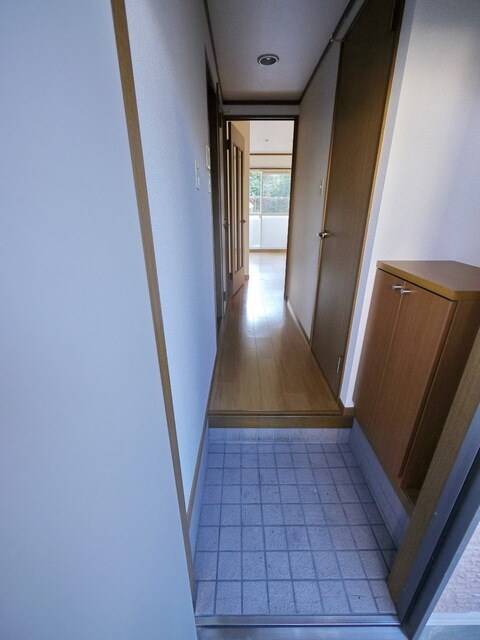 ドーミトリーの物件内観写真