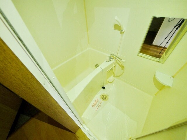 ドーミトリーの物件内観写真