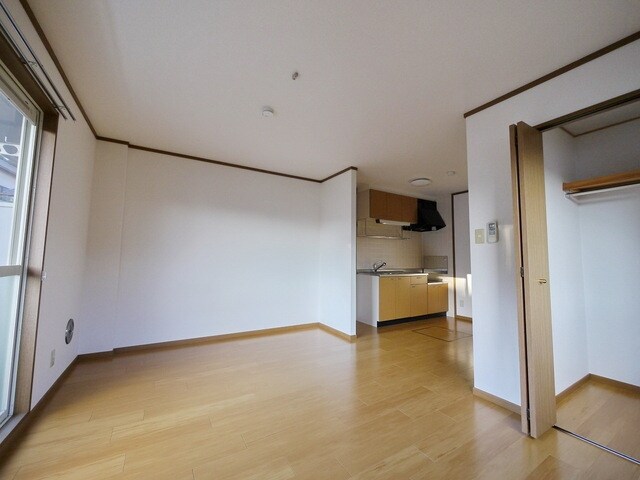 ドーミトリーの物件内観写真