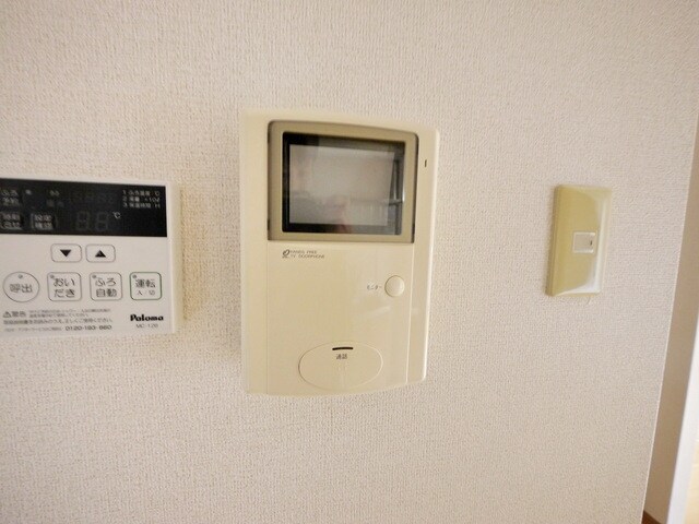 ドーミトリーの物件内観写真