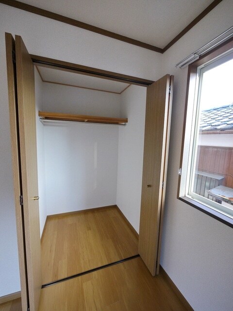 ドーミトリーの物件内観写真