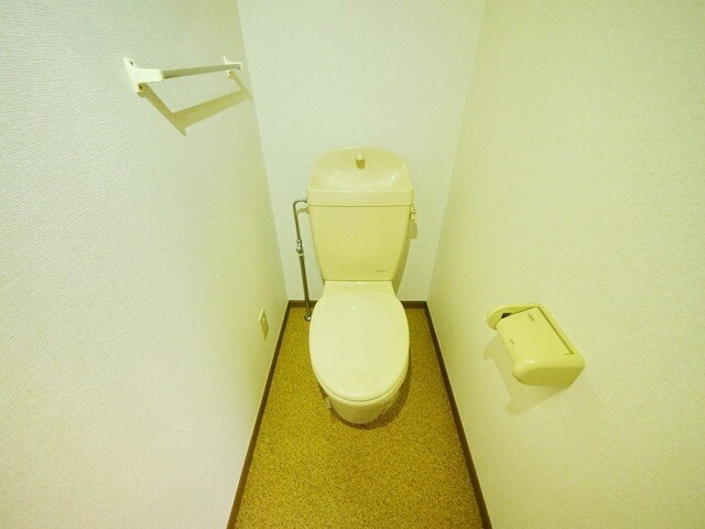 ドーミトリーの物件内観写真