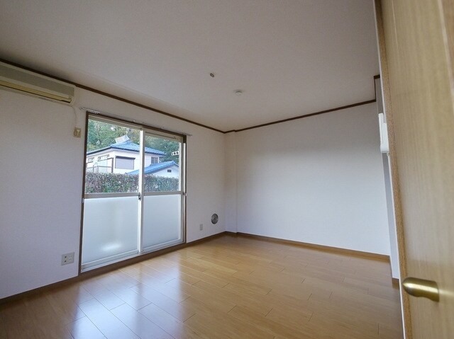 ドーミトリーの物件内観写真