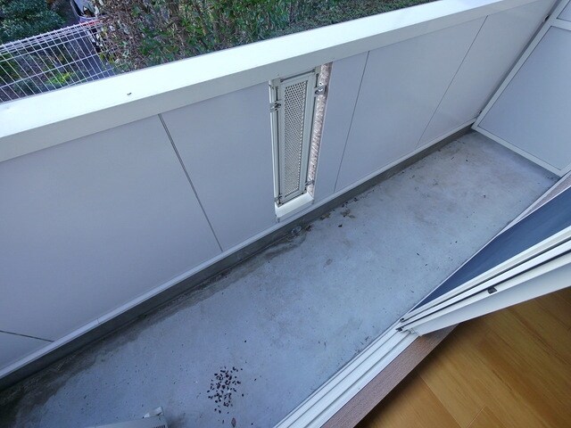 ドーミトリーの物件内観写真