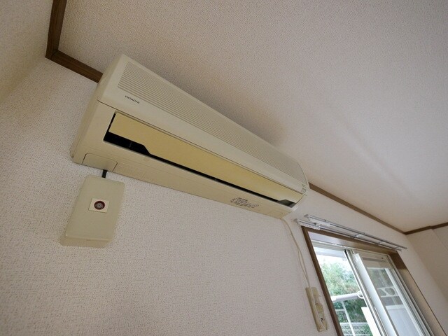 ドーミトリーの物件内観写真