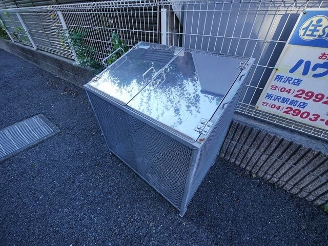 ドーミトリーの物件内観写真