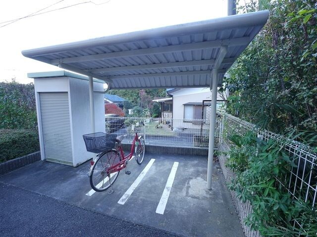 ドーミトリーの物件内観写真