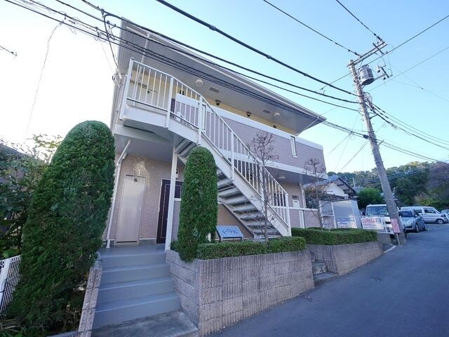 ドーミトリーの物件内観写真