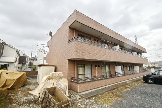 サンヴェール小平の物件内観写真