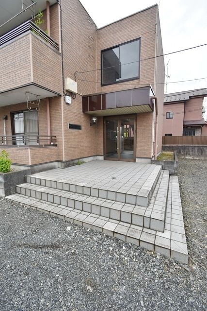 サンヴェール小平の物件内観写真