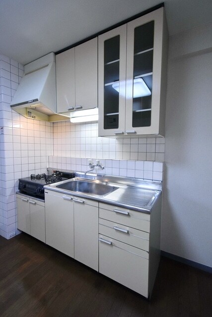 サンヴェール小平の物件内観写真