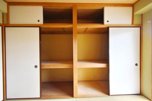 サンヴェール小平の物件内観写真