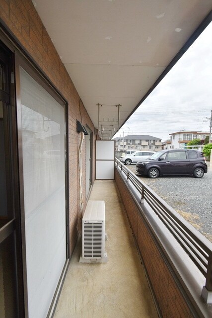 サンヴェール小平の物件内観写真