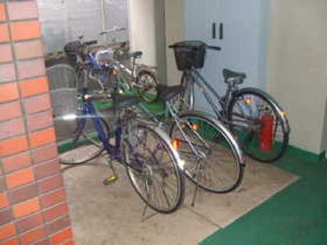 飯尾ビルの物件内観写真