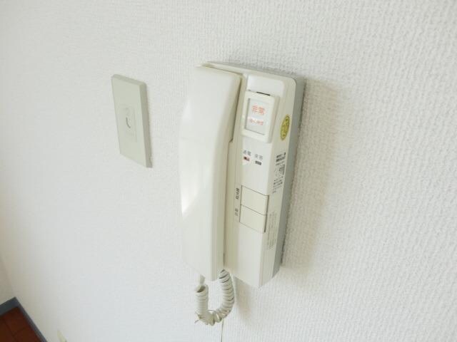 パルクルーエの物件内観写真