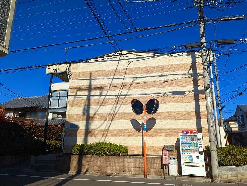 レオパレスSir Houseの物件内観写真