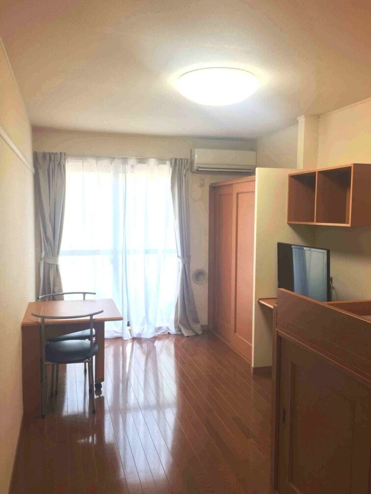 レオパレスSir Houseの物件内観写真