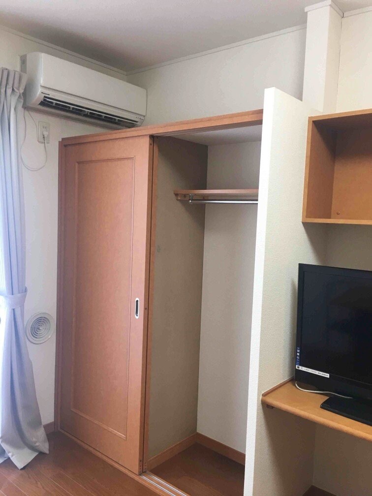 レオパレスSir Houseの物件内観写真