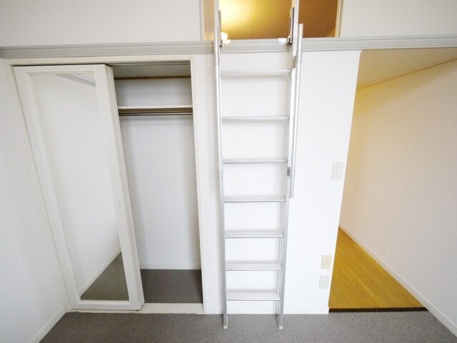 レオパレスかみさわの物件内観写真