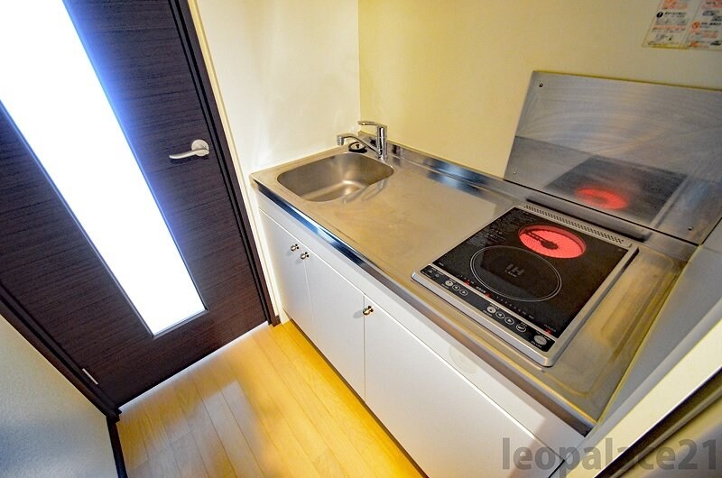 ミランダTDレジデンスの物件内観写真