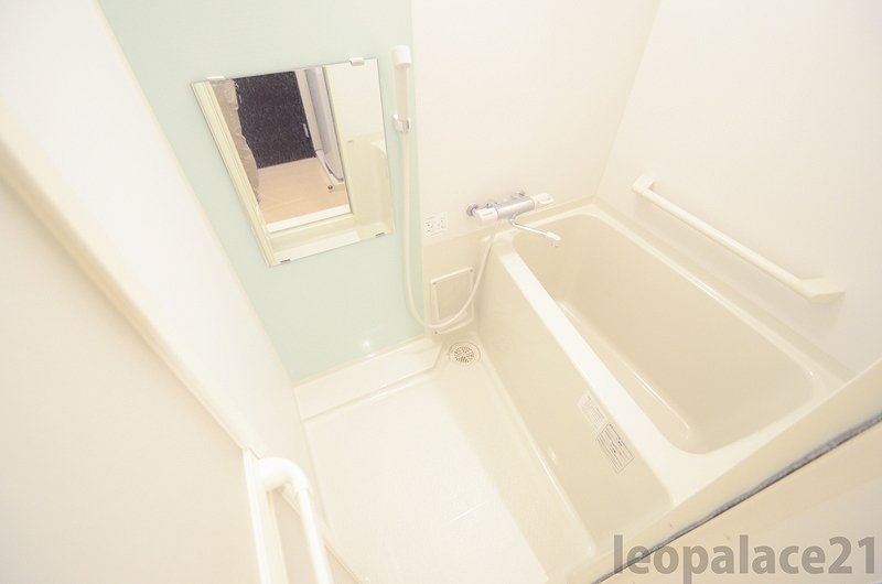 ミランダTDレジデンスの物件内観写真