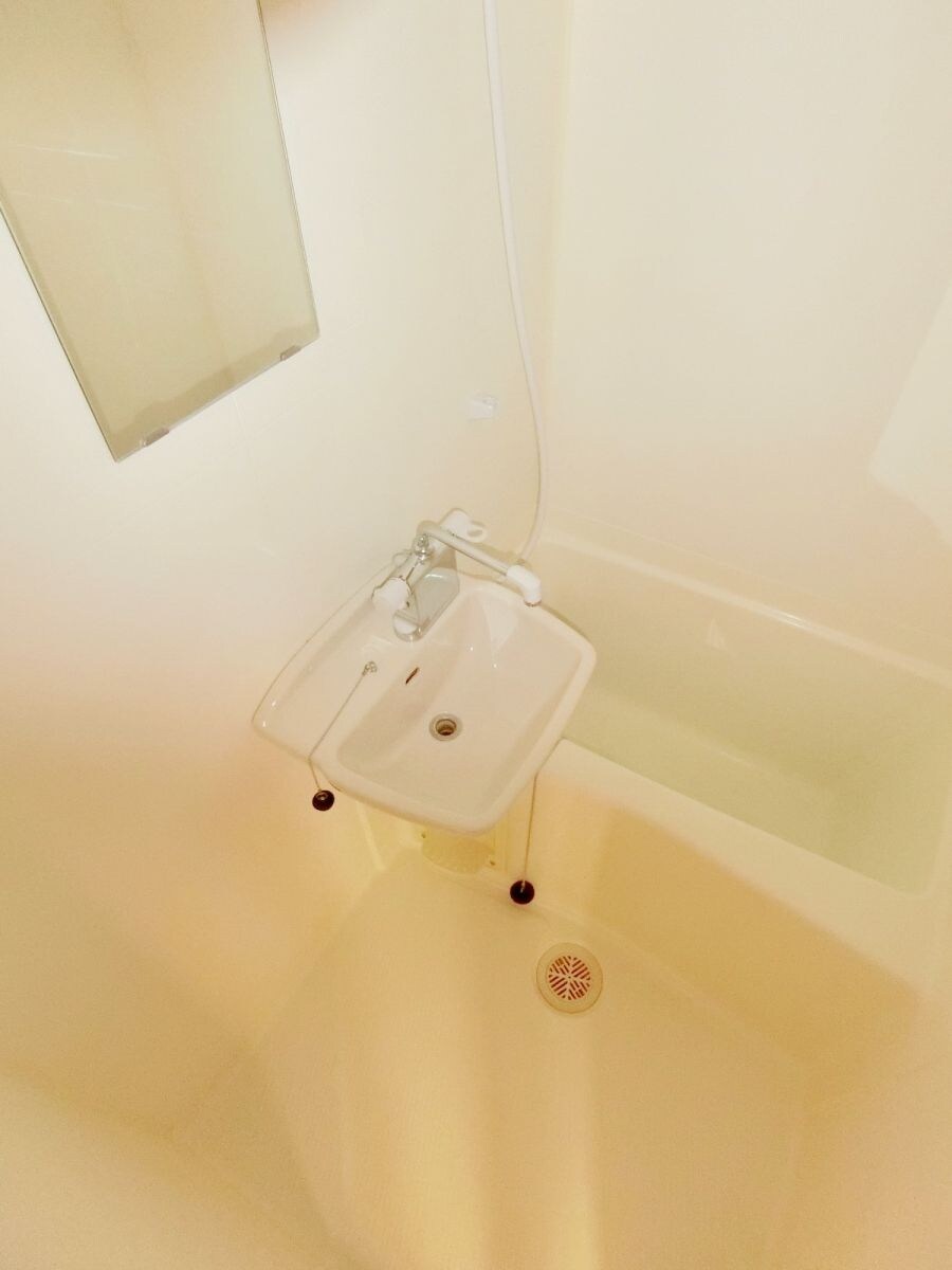 レオパレス上北台の物件内観写真