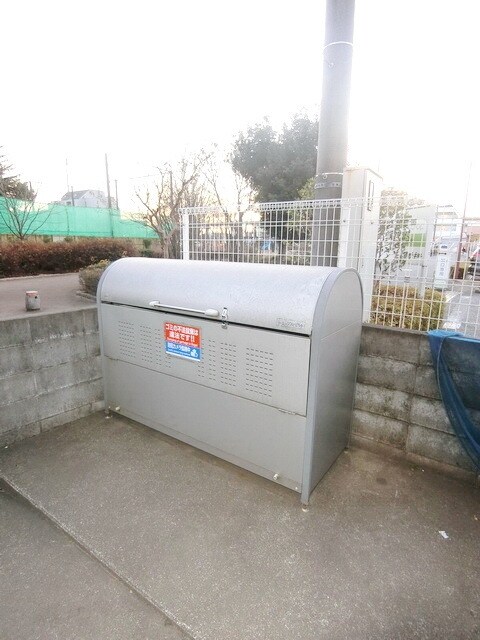 レオパレス立野の物件内観写真