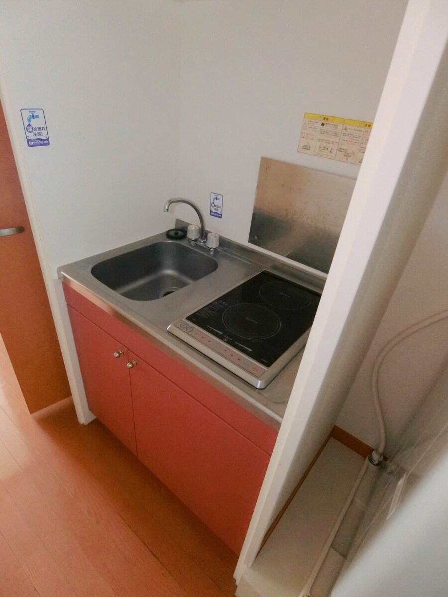 レオパレス立野の物件内観写真