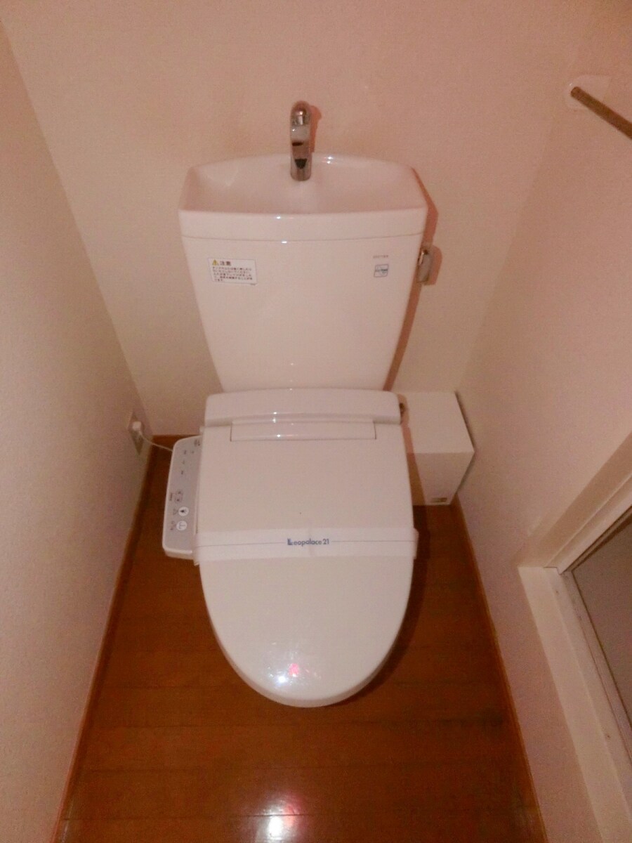 レオパレス立野の物件内観写真