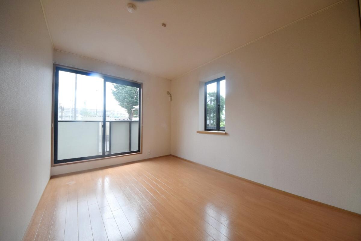 レトアの物件内観写真