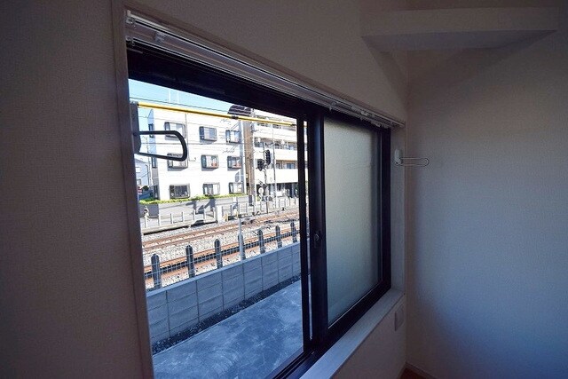 AZEST-RENTひばりが丘の物件内観写真