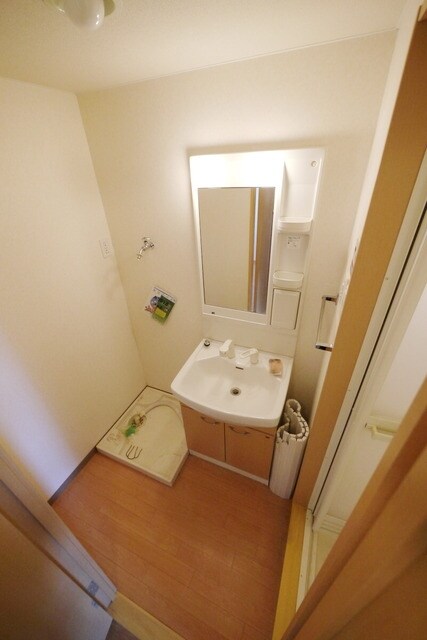 プラウディア天神の物件内観写真