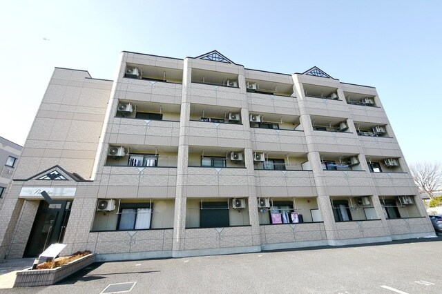 プラウディア天神の物件内観写真