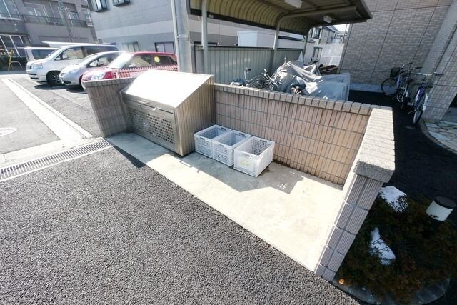 プラウディア天神の物件内観写真