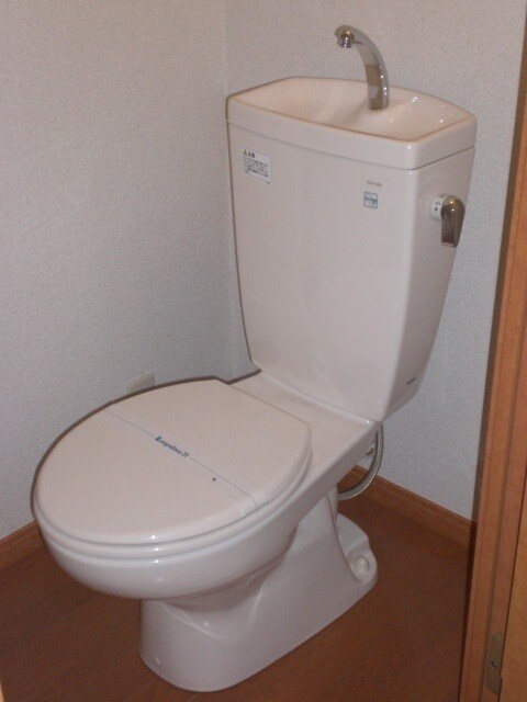 レオパレスアプリコットの物件内観写真