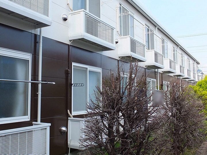 レオパレスシャルマン 浅野IIの物件内観写真