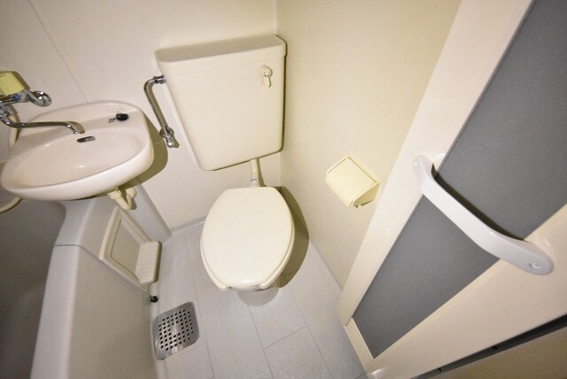 レオパレスソレイユの物件内観写真